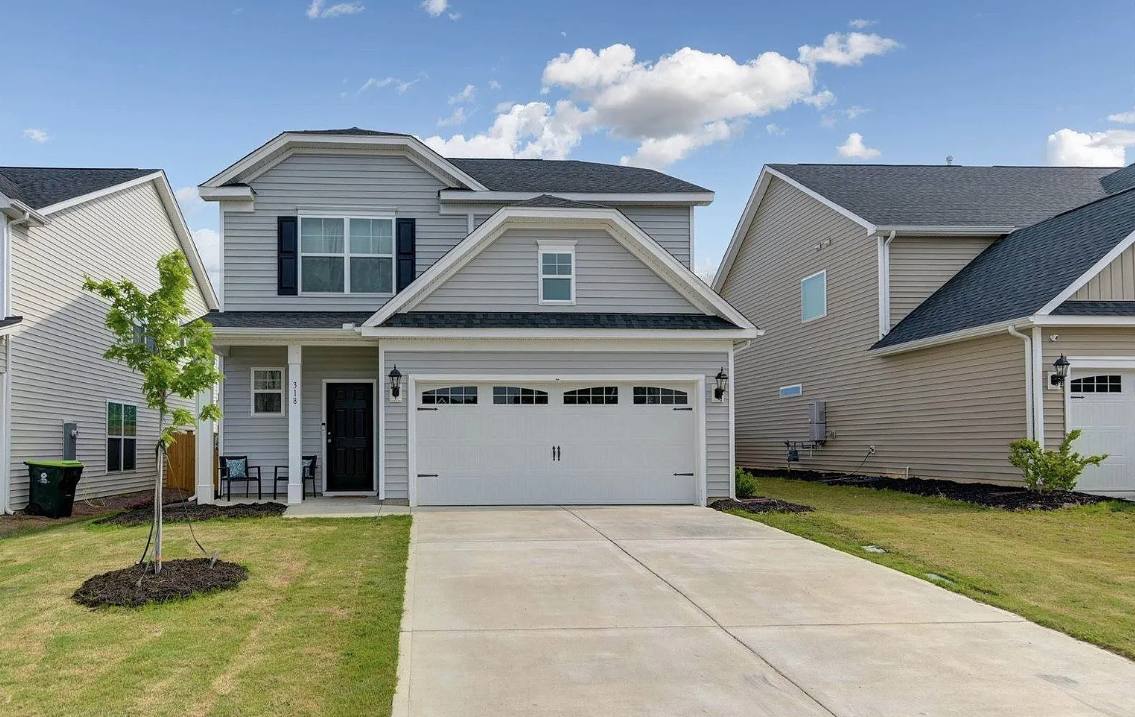House for rent at 318 Stillington St, Lexington, SC 29072