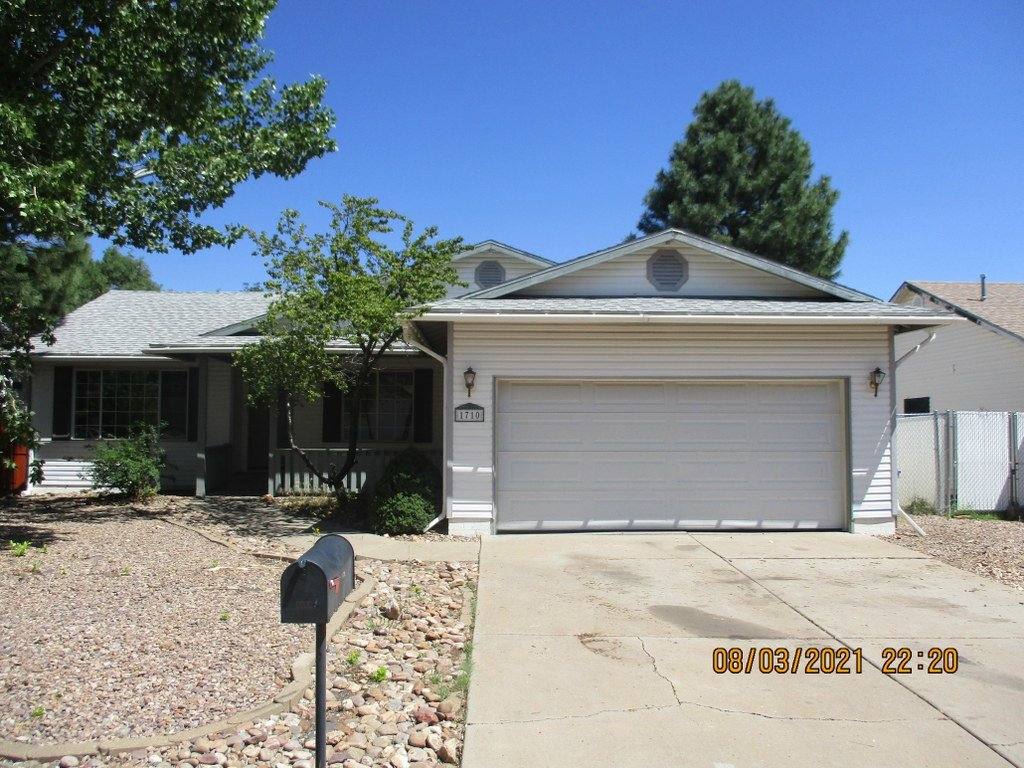 House for rent at 1710 W Nikolaus, Show Low, AZ 85901