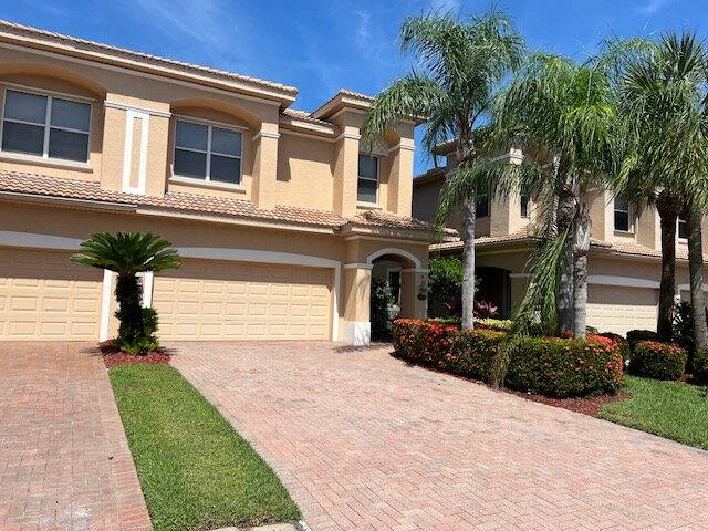 Townhouse for rent at 20534 Larino Loop, Estero, FL 33928