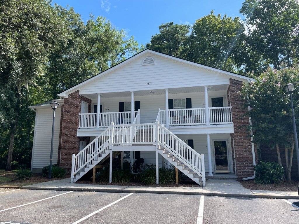 Condo for rent at 129 Egret Run Lane #322, Pawleys Island, SC 29585