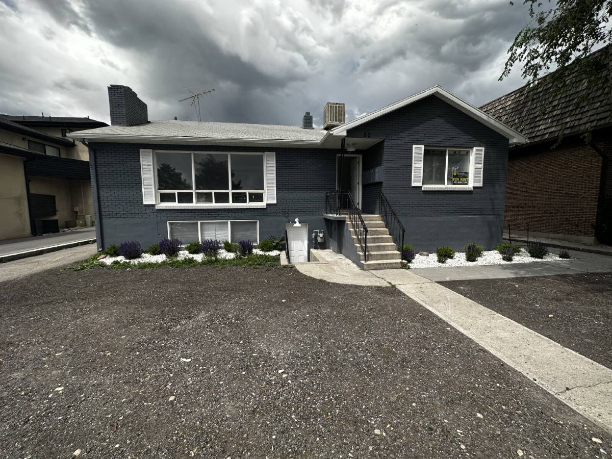 Apartment for rent at 80 W 880 N #1, Provo, UT 84604