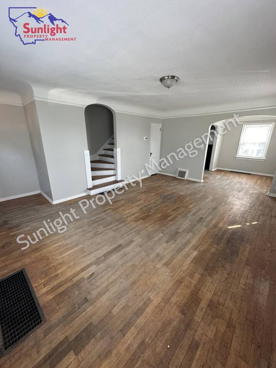 Apartment for rent at 1201 S 72nd St W, Billings, MT 59101