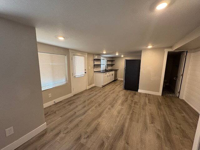 Apartment for rent at 1741 N Harlan St #1741B, Denver, CO 80214
