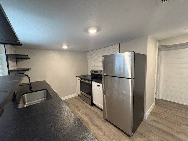 Apartment for rent at 1741 N Harlan St #1741B, Denver, CO 80214