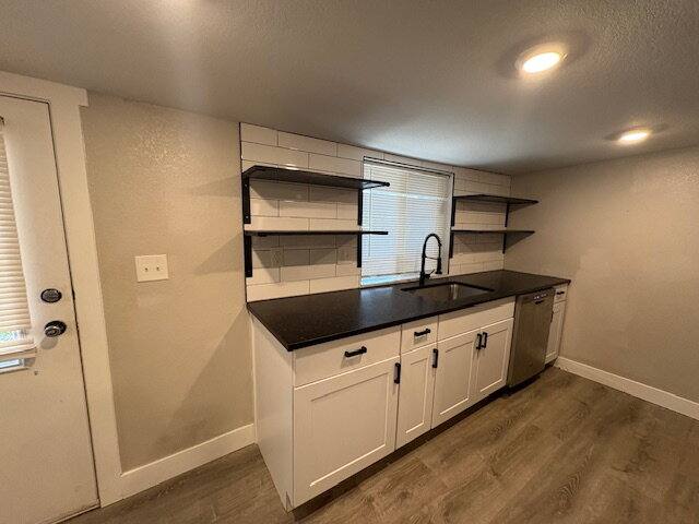 Apartment for rent at 1741 N Harlan St #1741B, Denver, CO 80214