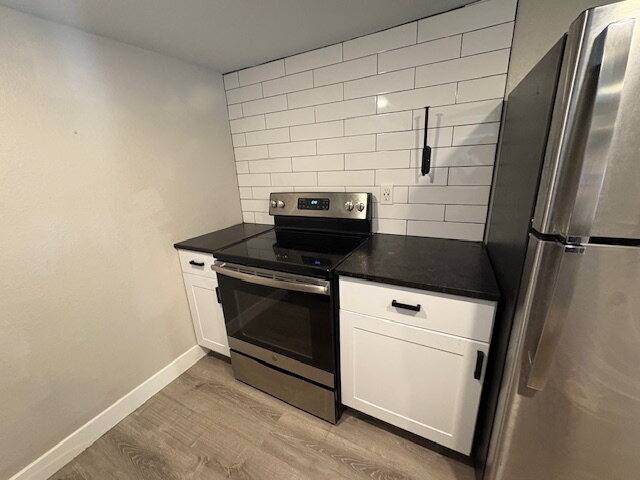 Apartment for rent at 1741 N Harlan St #1741B, Denver, CO 80214
