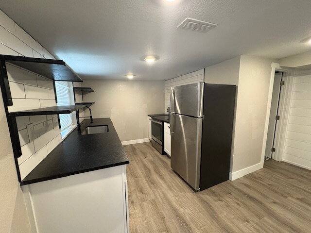 Apartment for rent at 1741 N Harlan St #B, Denver, CO 80214