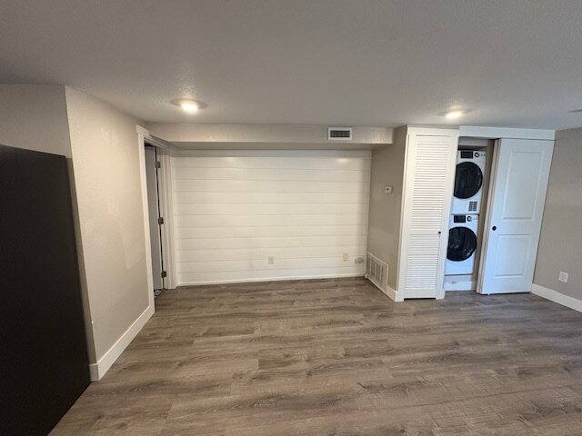 Apartment for rent at 1741 N Harlan St #1741B, Denver, CO 80214