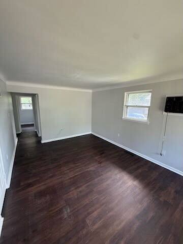House for rent at 18581 Kenosha St, Harper Woods, MI 48225