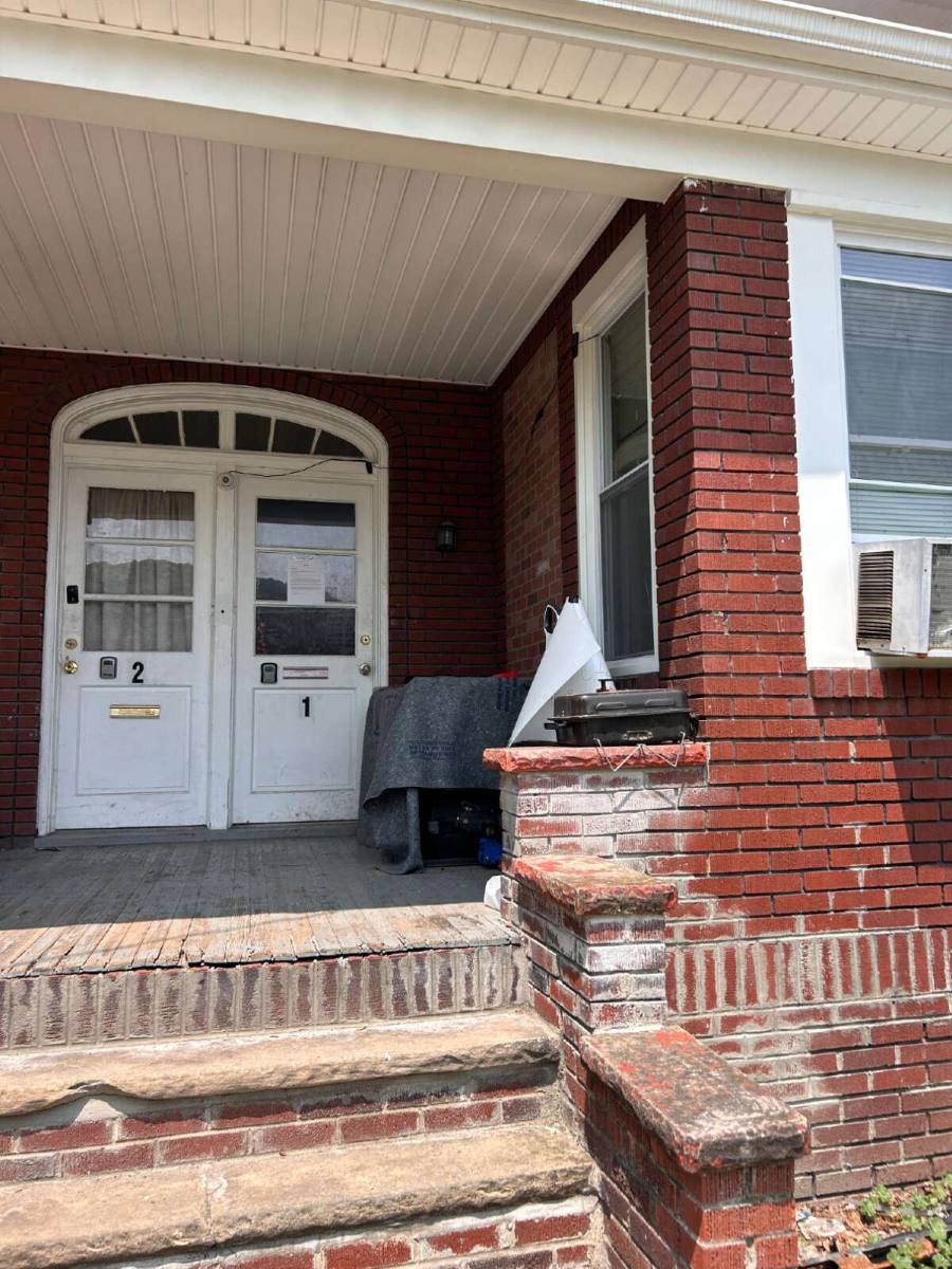 Apartment for rent at 631 Coleman Ave #1, Johnstown, PA 15902