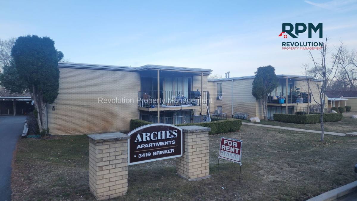 Apartment for rent at 3419 Brinker Ave #6, Ogden, UT 84403