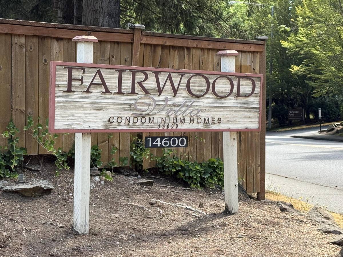 Condo for rent at 14600 SE 176th St #R3, Renton, WA 98058