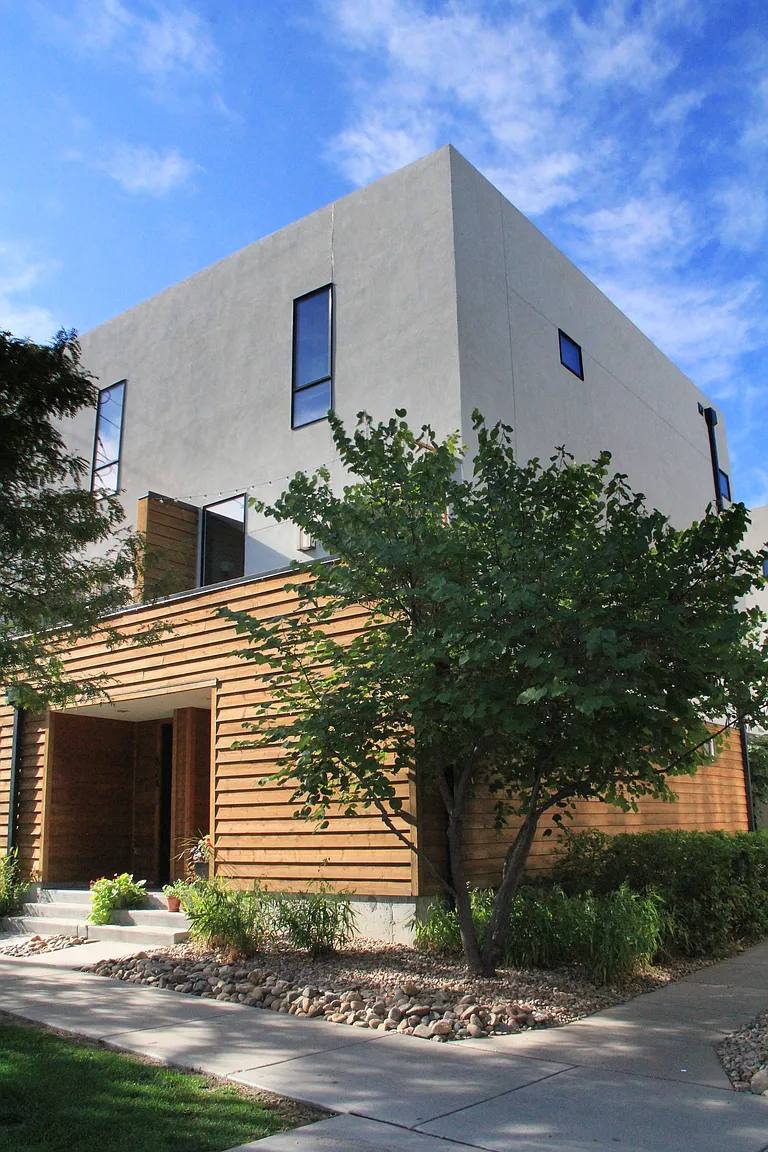 House for rent at 826 25th St, Denver, CO 80205