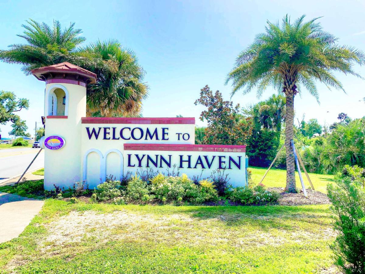 Apartment for rent at 715 W 17th St #3, Lynn Haven, FL 32444