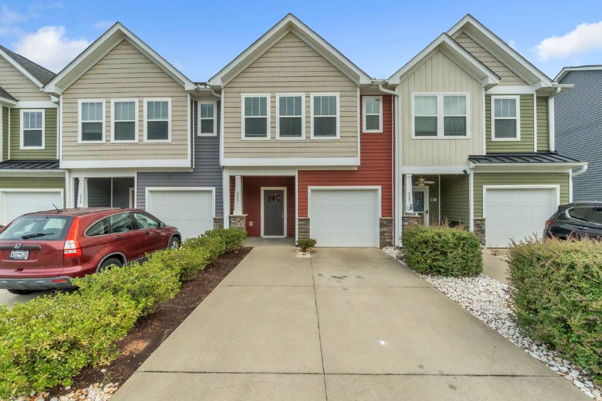 Townhouse for rent at 227 Keaton Court, Spartanburg, SC 29301