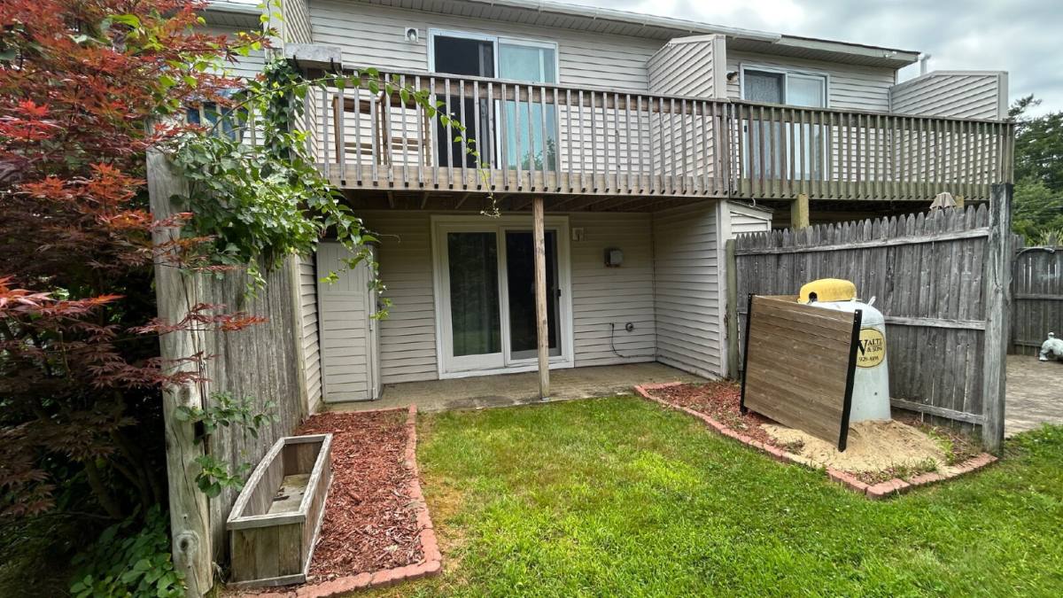 Townhouse for rent at 125 Portland Ave #16, Old Orchard Beach, ME 04064