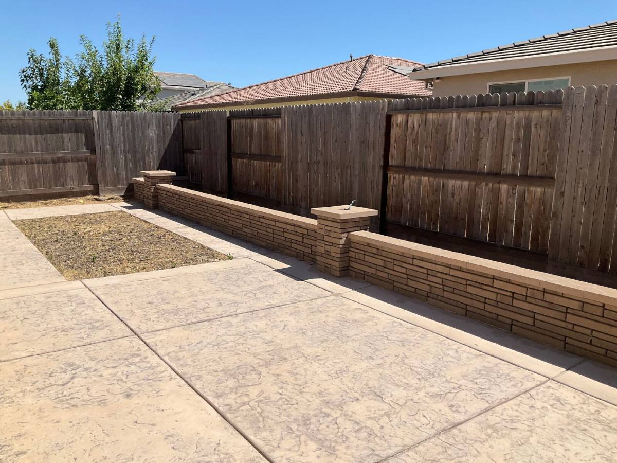 House for rent at 1872 Decker Ave, Manteca, CA 95337
