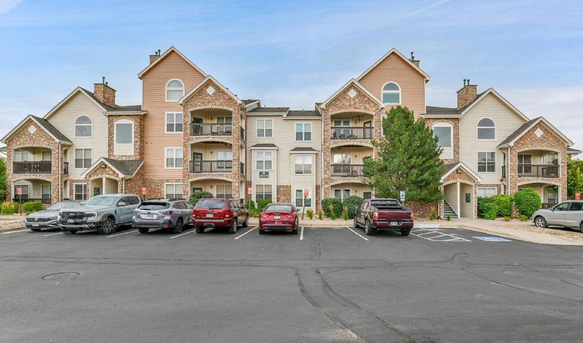 Condo for rent at 18909 E Warren Circle #A306, Aurora, CO 80013