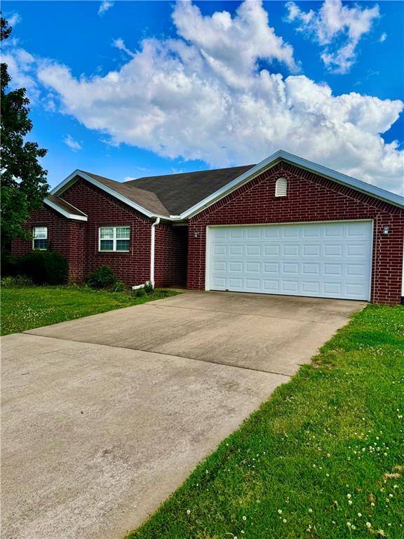Townhouse for rent at 4109 SW Broadstone Ave #2, Bentonville, AR 72712