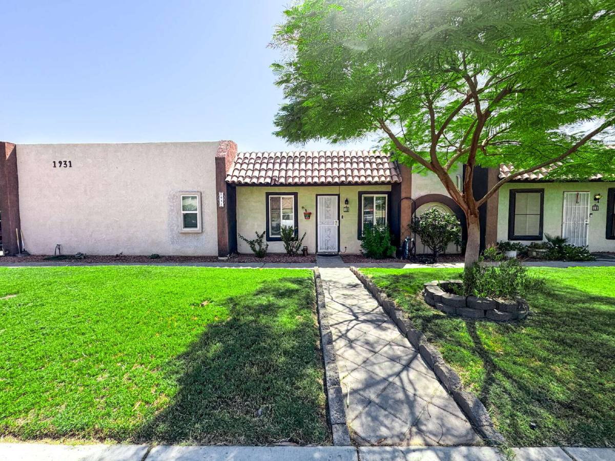 Condo for rent at 1931 Paris Court #13, Yuma, AZ 85364