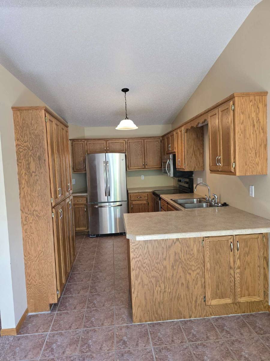 House for rent at 3502 28th St SW, Fargo, ND 58104