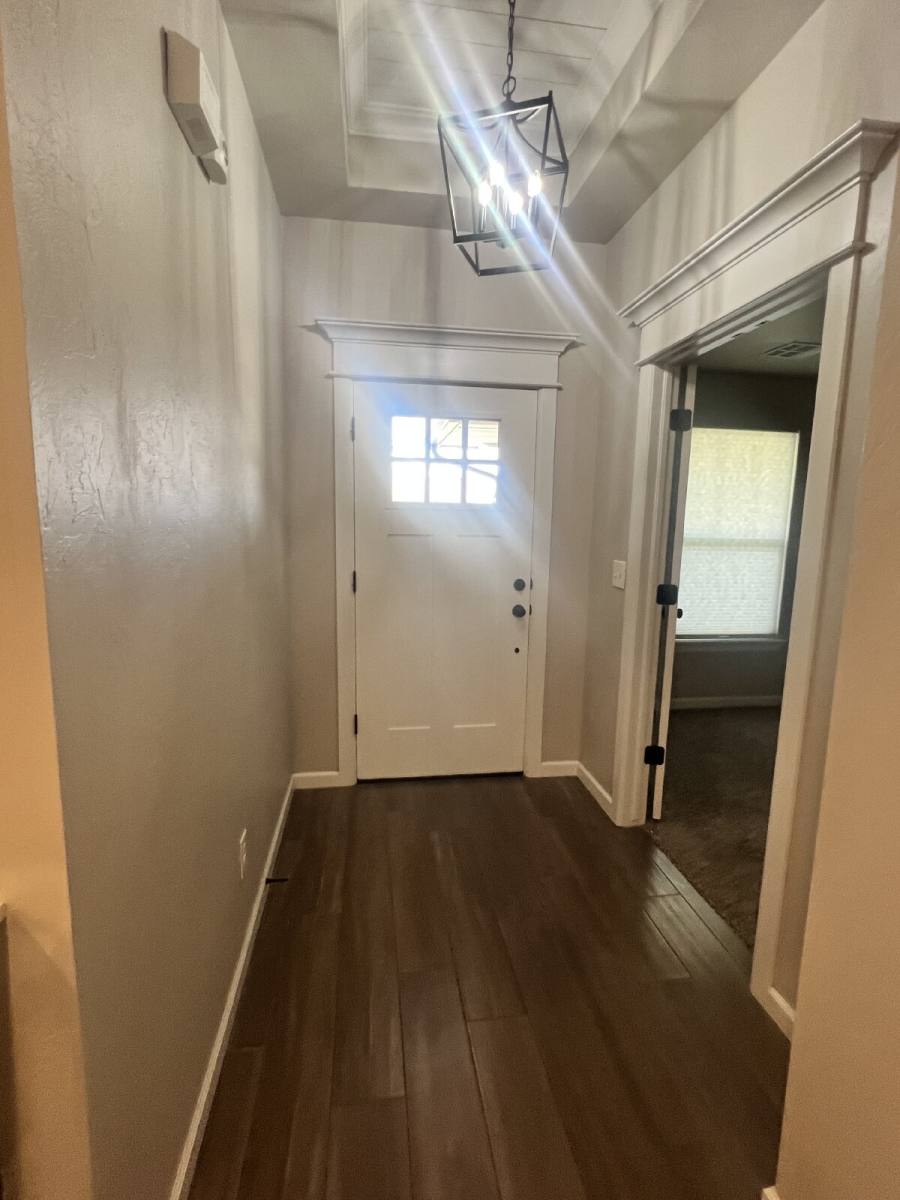 House for rent at 11805 Loren Brook Lane, Yukon, OK 73099