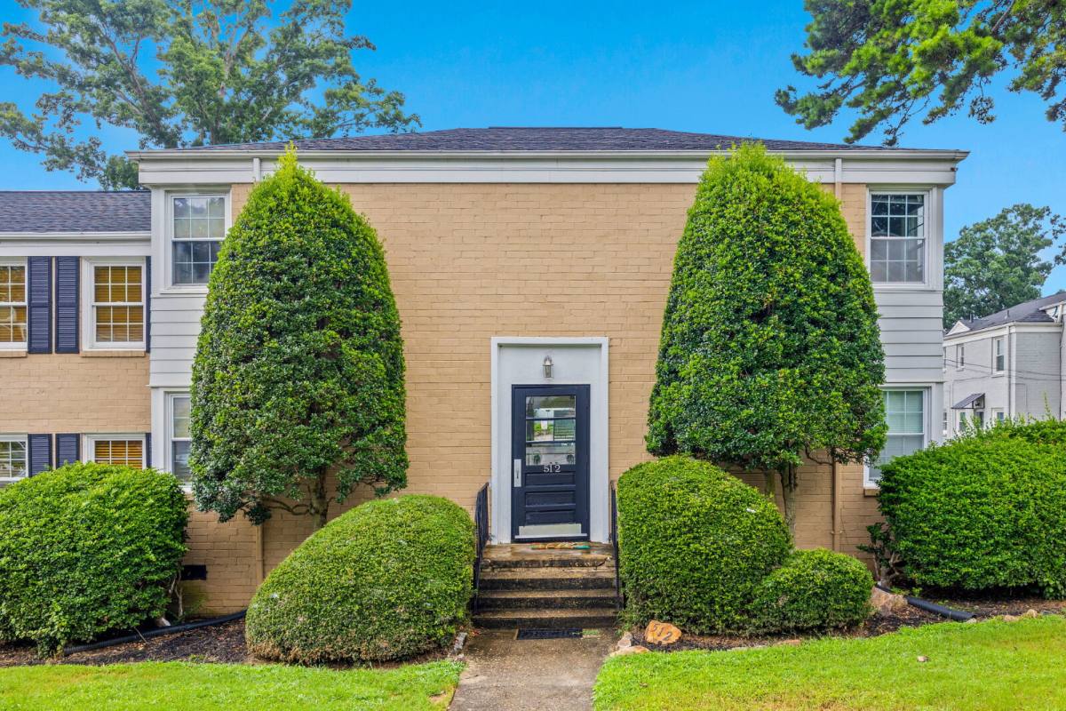 Apartment for rent at 512 Wakefield Dr #A, Charlotte, NC 28209