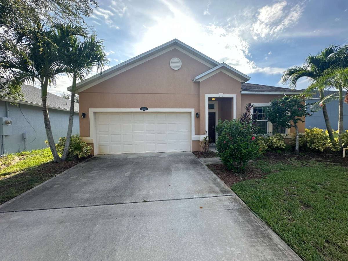 House for rent at 3995 Aria Dr, Melbourne, FL 32904