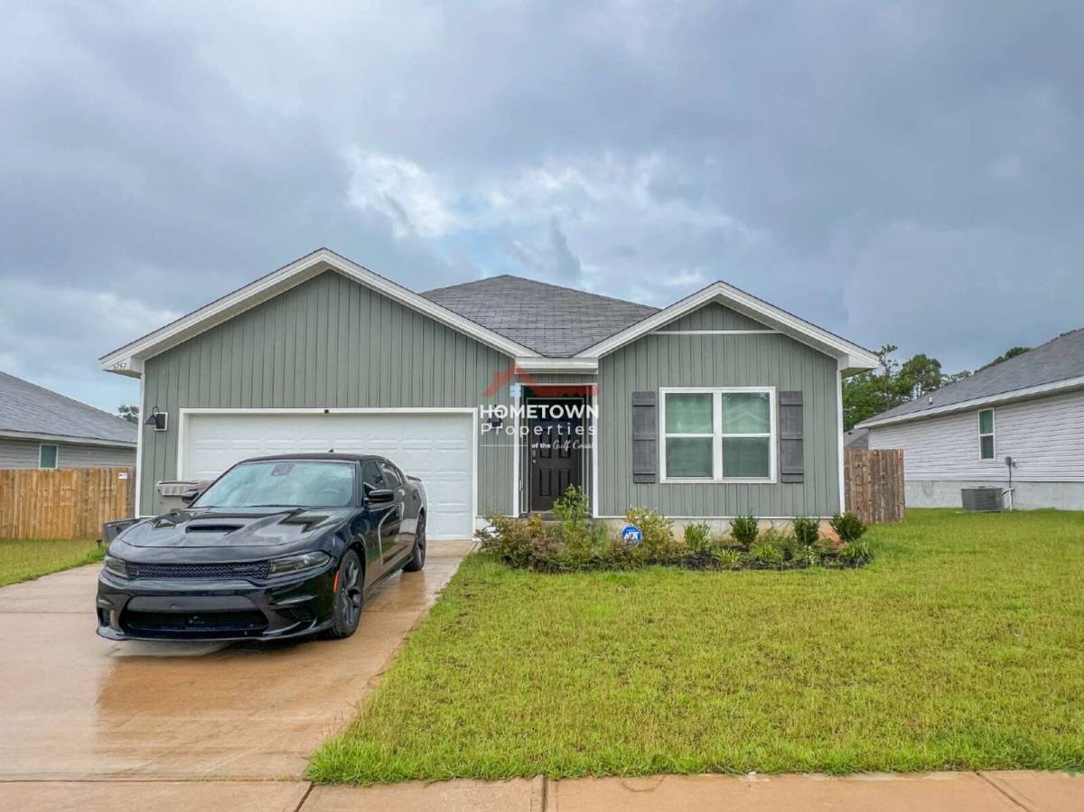 House for rent at 6157 Native Dancer Way, Pensacola, FL 32526