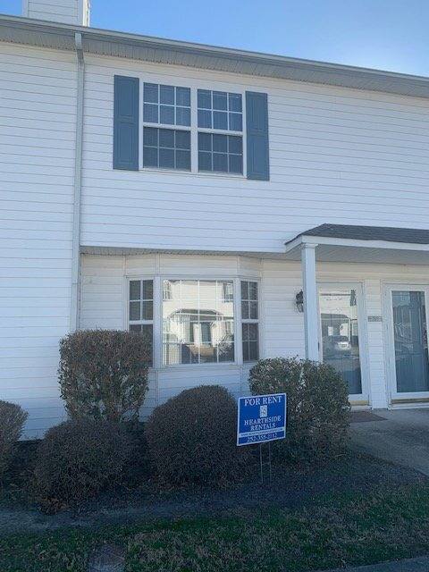 Townhouse for rent at 3987 Sterling Pointe Dr #LLL-9, Winterville, NC 28590