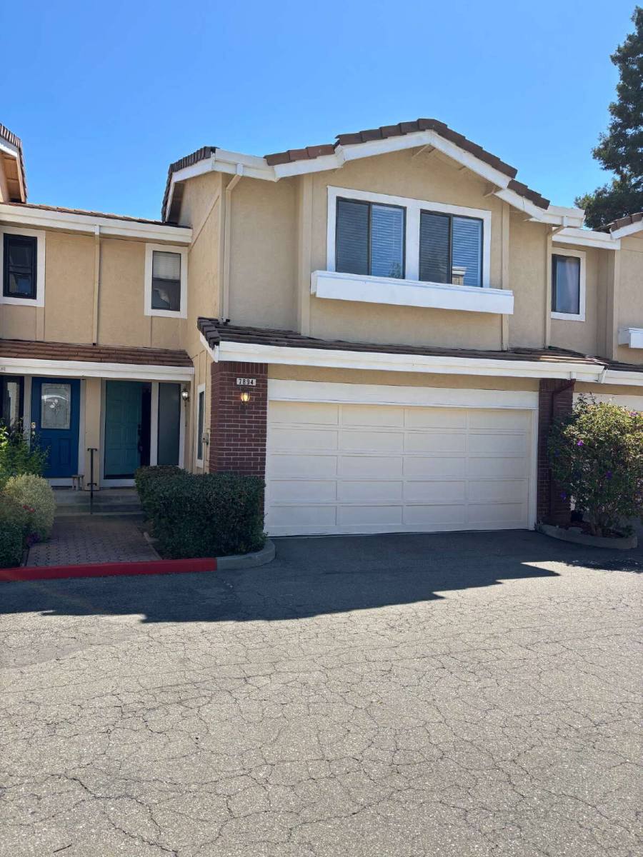 House for rent at 7894 Gate Way, Dublin, CA 94568