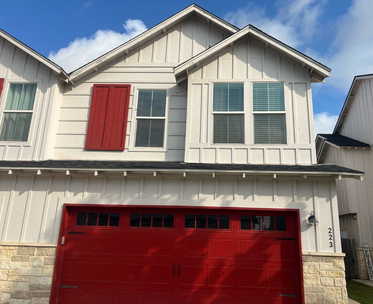 Condo for rent at 223 Sapphire, New Braunfels, TX 78130