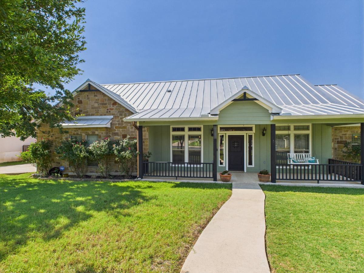 House for rent at 2141 Stone Oak, Fredericksburg, TX 78624