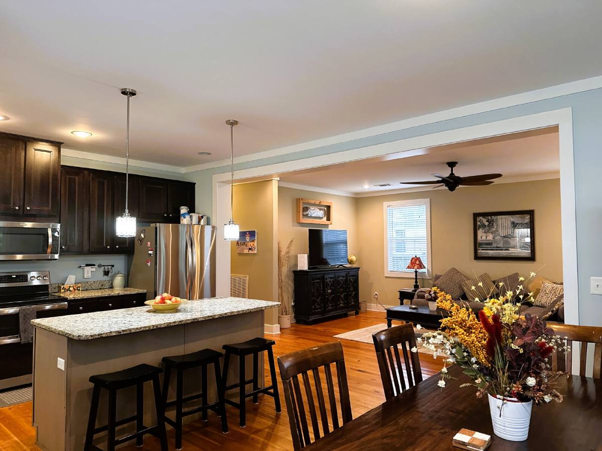 House for rent at 55 Sunrise Circle, Santa Rosa Beach, FL 32459