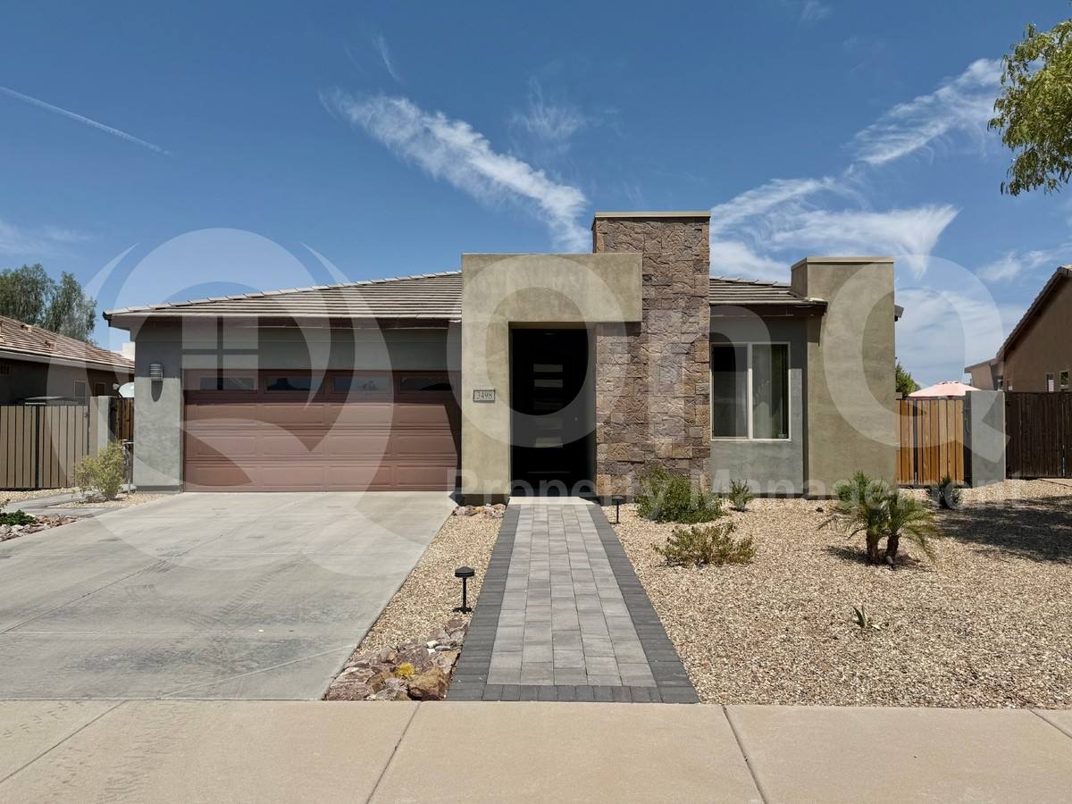 House for rent at 3498 E Ravenswood Dr, Gilbert, AZ 85298