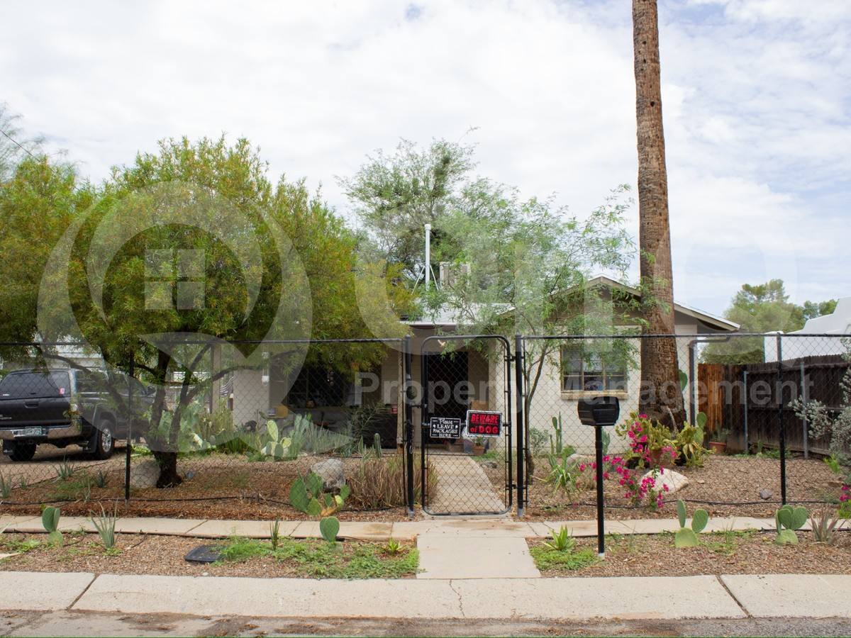 House for rent at 3320 N Cardi Blvd, Tucson, AZ 85716