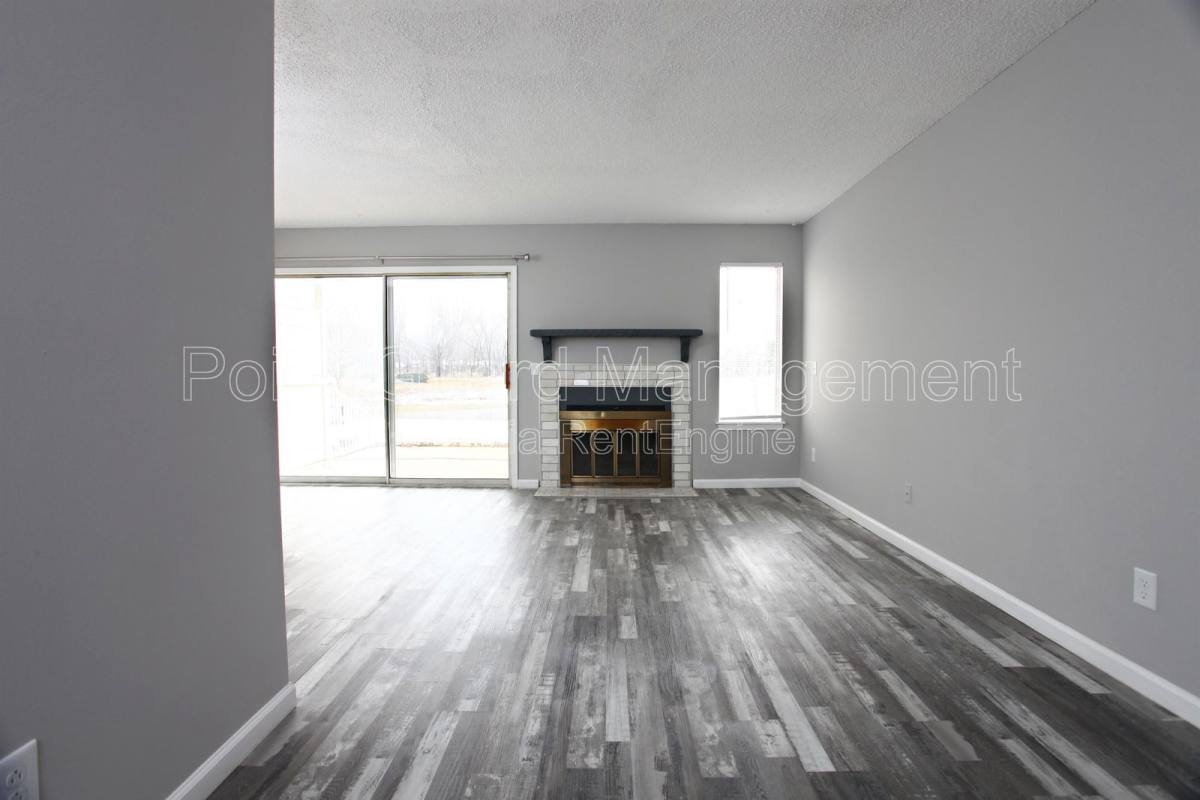 Apartment for rent at 5504 S Gold St #400, Wichita, KS 67217