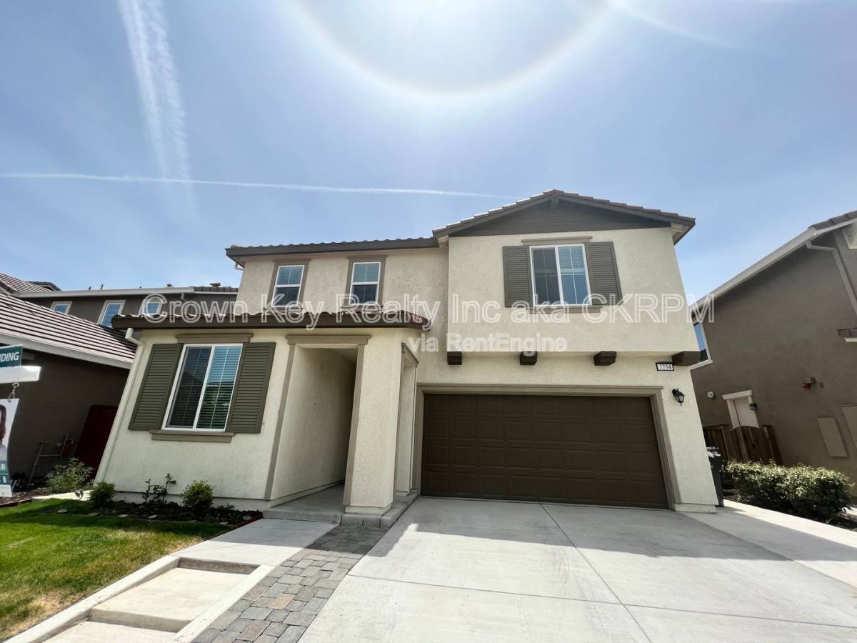 House for rent at 2254 Middlebury Dr, Lathrop, CA 95330
