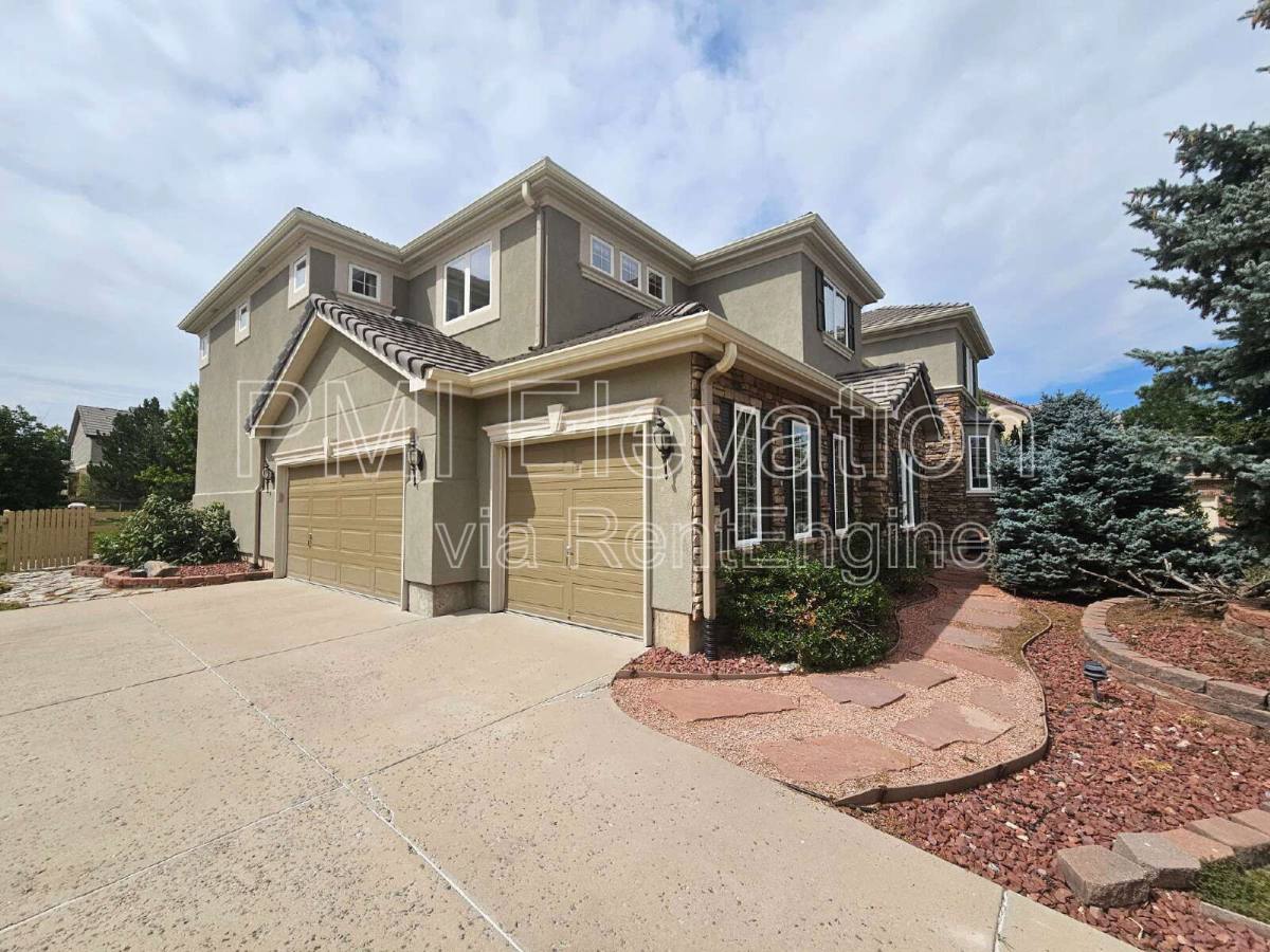 House for rent at 16448 E Orchard Place, Aurora, CO 80016