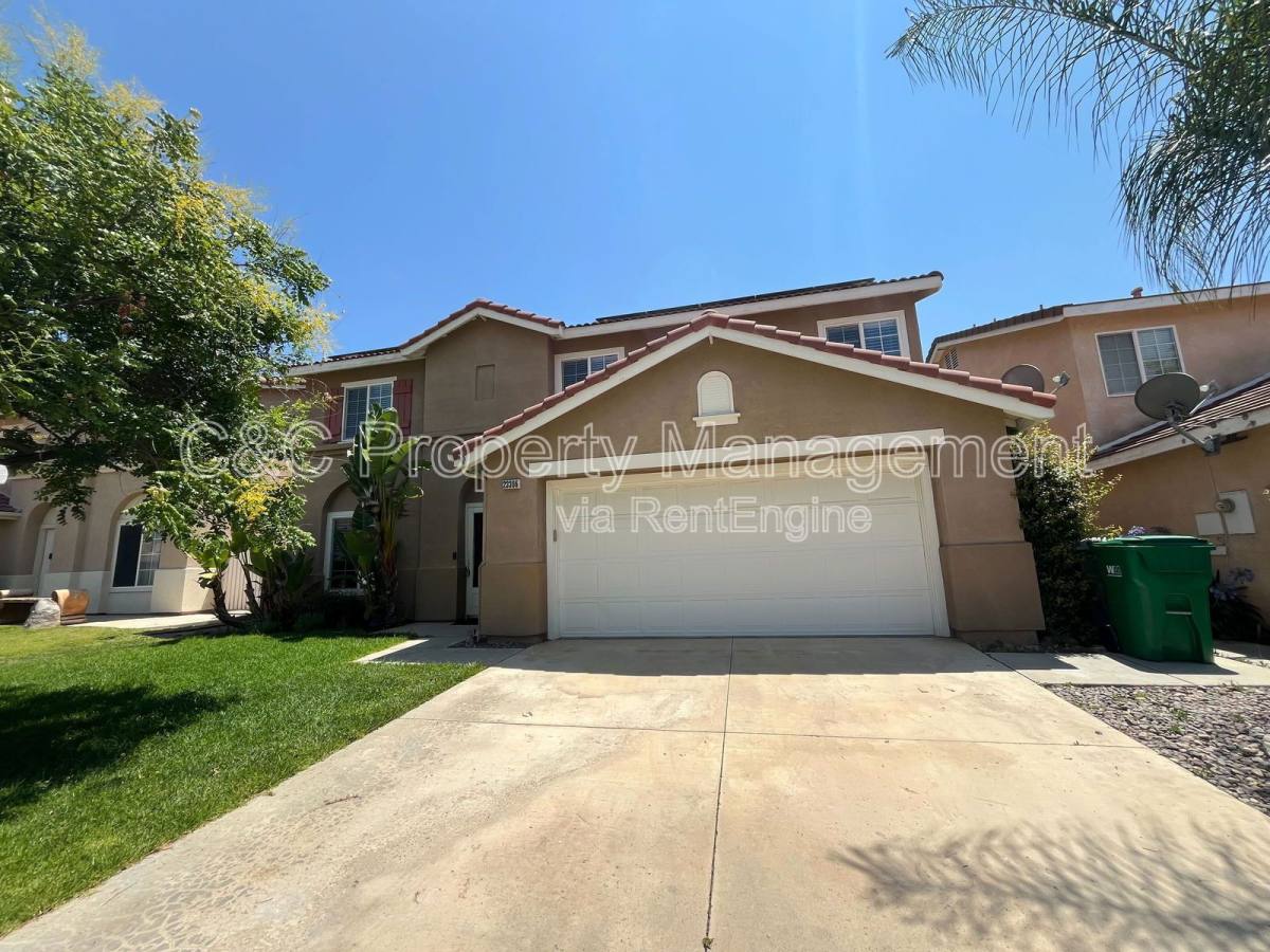 House for rent at 23306 Daisy Dr, Corona, CA 92883
