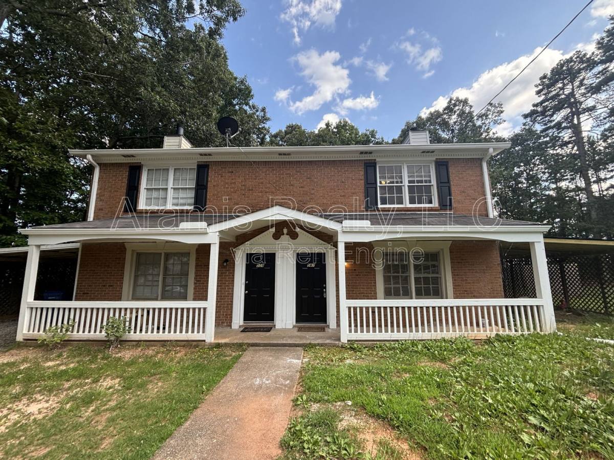 Apartment for rent at 507 Whitehall Lane #1, Lawrenceville, GA 30046