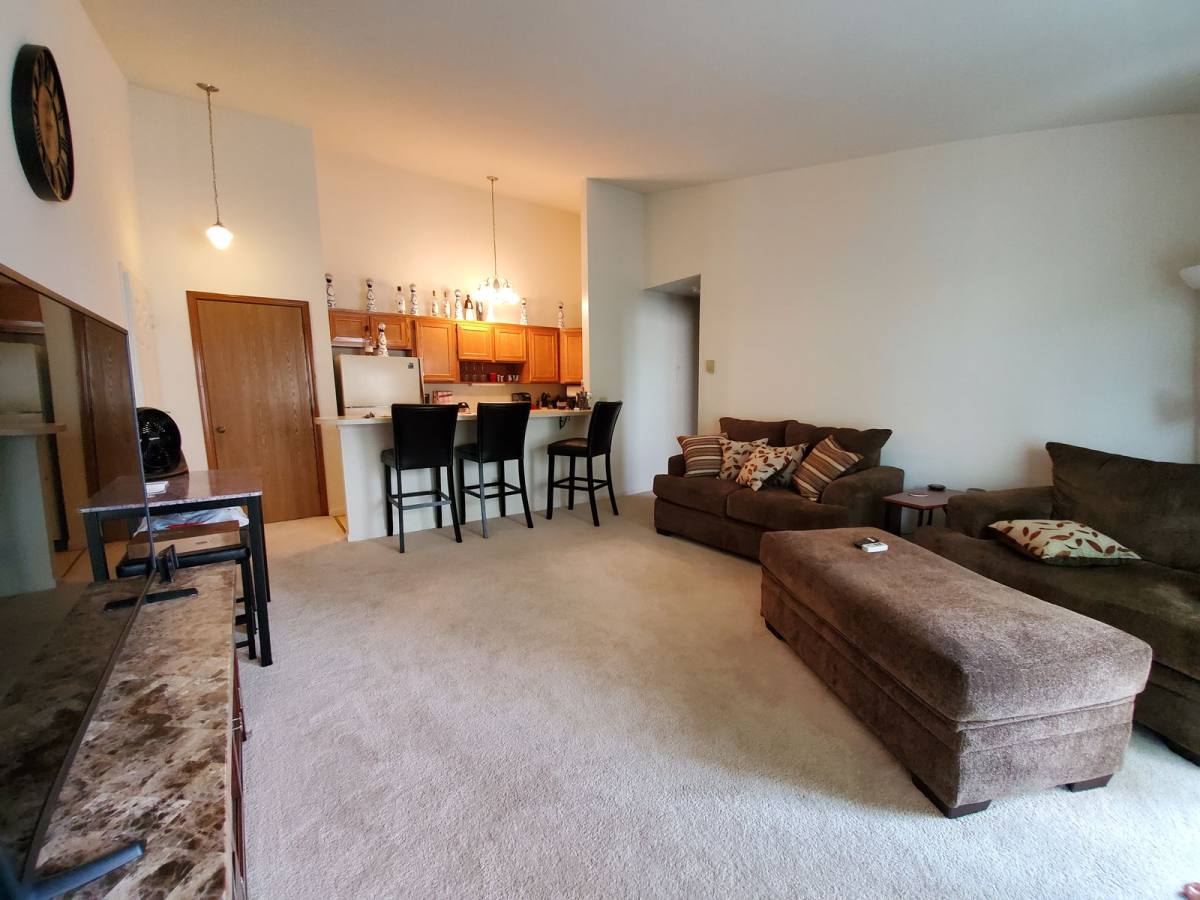 Condo for rent at 55 Glenbrook Rd #P, Stamford, CT 06902