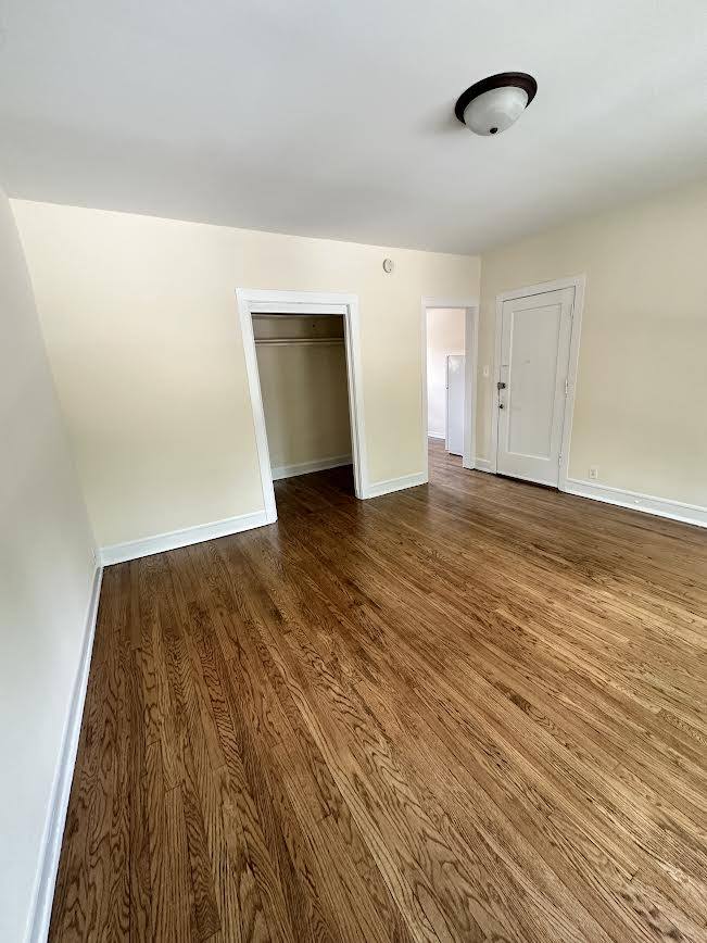 Apartment for rent at 2661 N Spaulding Ave, Chicago, IL 60647