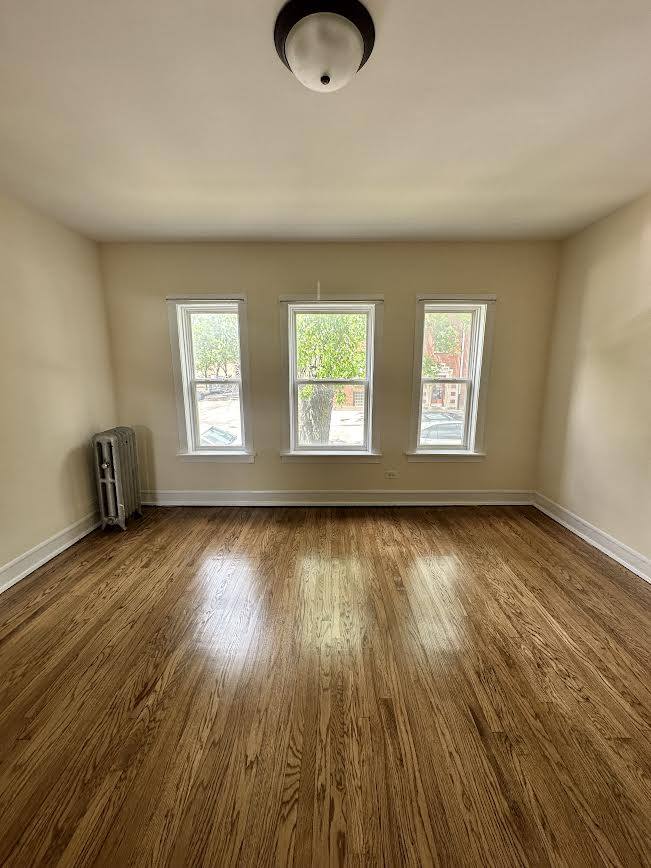 House for rent at 2661 N Spaulding Ave, Chicago, IL 60647