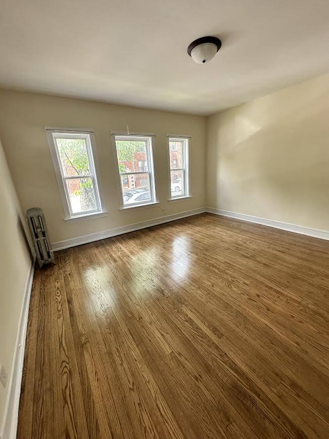 Apartment for rent at 2661 N Spaulding Ave, Chicago, IL 60647