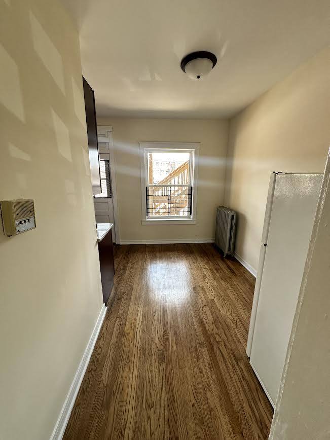 Apartment for rent at 2661 N Spaulding Ave, Chicago, IL 60647
