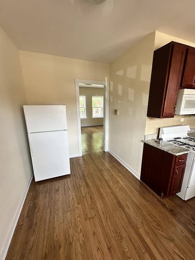 Apartment for rent at 2661 N Spaulding Ave, Chicago, IL 60647