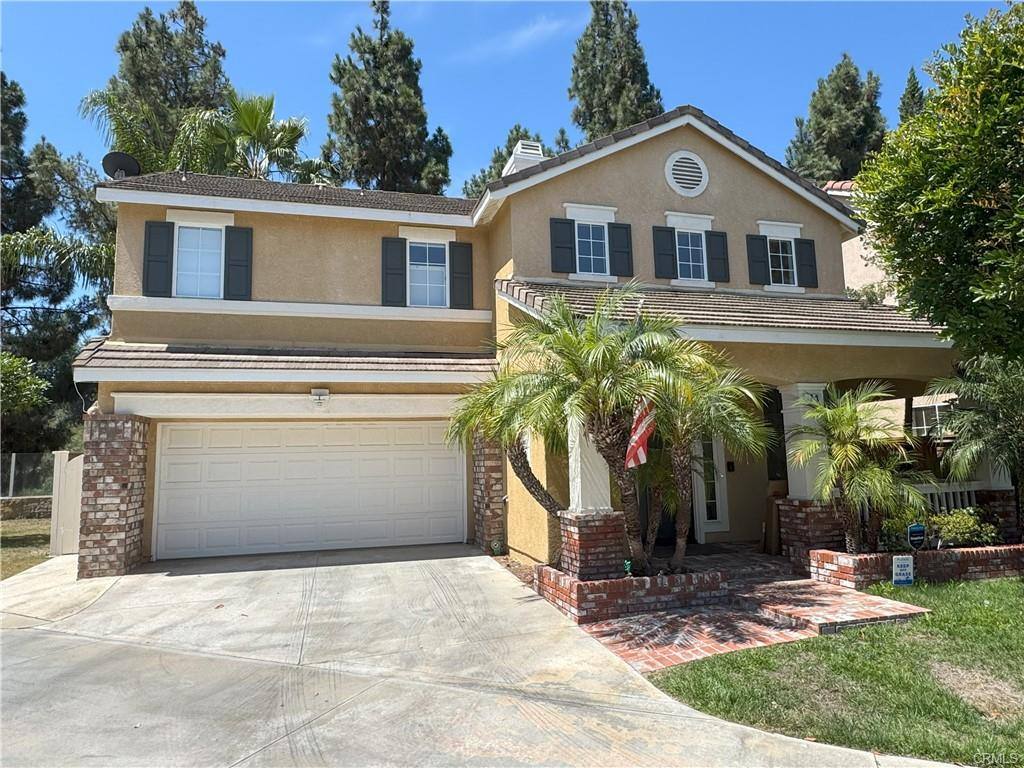 House for rent at 73 Northern Pine Loop, Aliso Viejo, CA 92656
