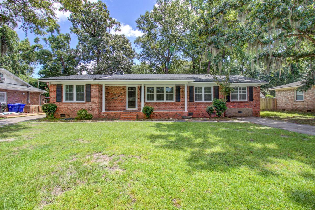 Apartment for rent at 816 E Estates Blvd #A, Charleston, SC 29414