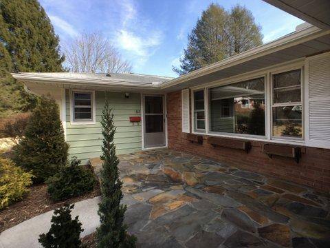 House for rent at 107 Fars Hill Terrace, Brevard, NC 28712